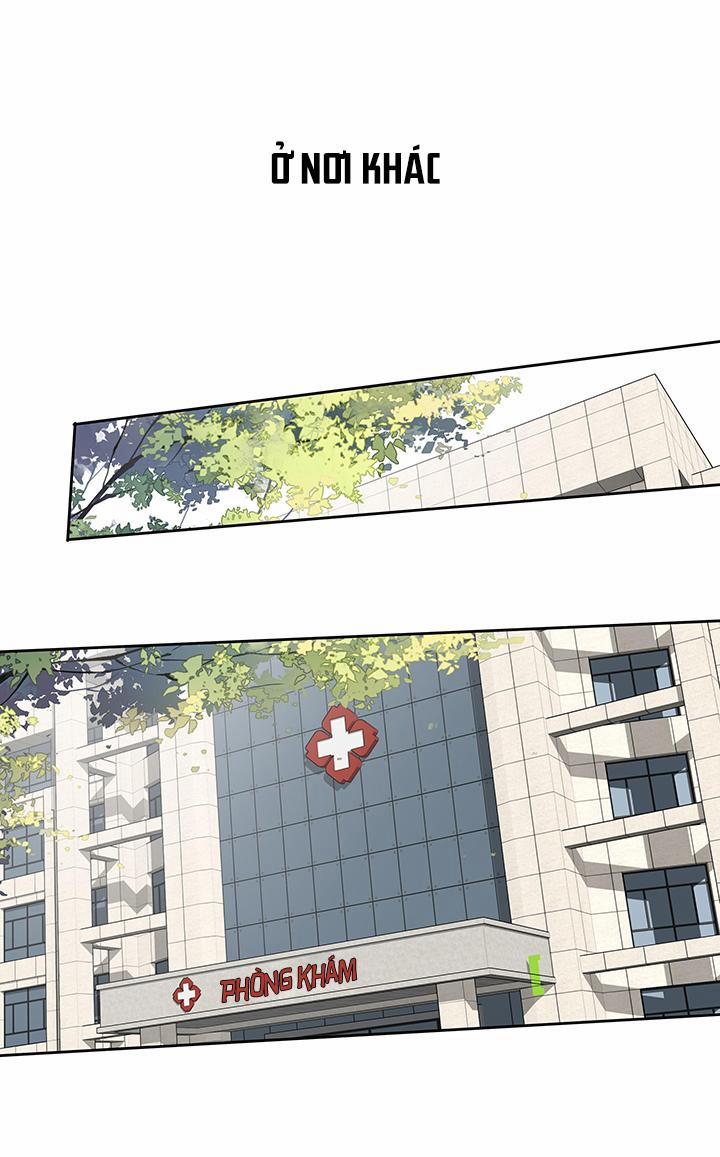 MỐI LIÊN HÔN KHÁC LOÀI 31 trang 19