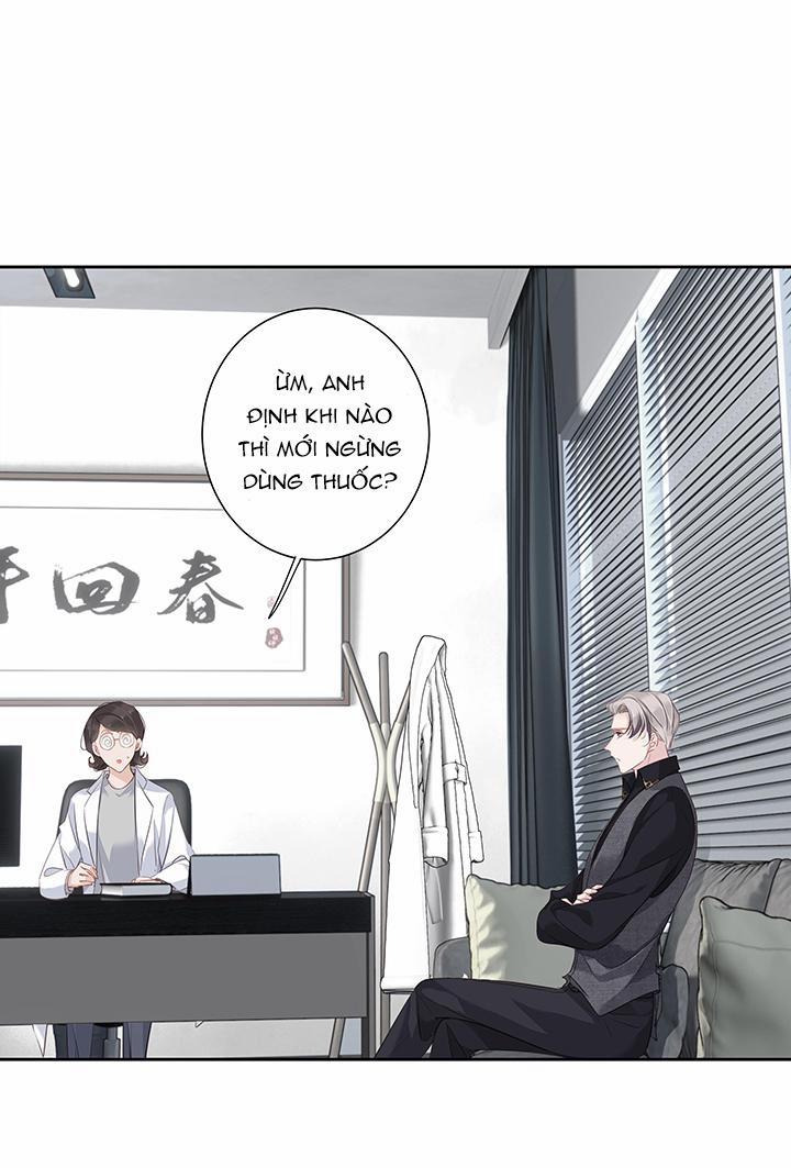 MỐI LIÊN HÔN KHÁC LOÀI 31 trang 20