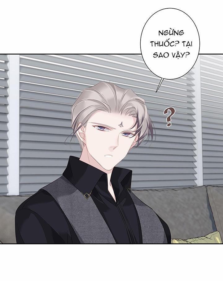 MỐI LIÊN HÔN KHÁC LOÀI 31 trang 21