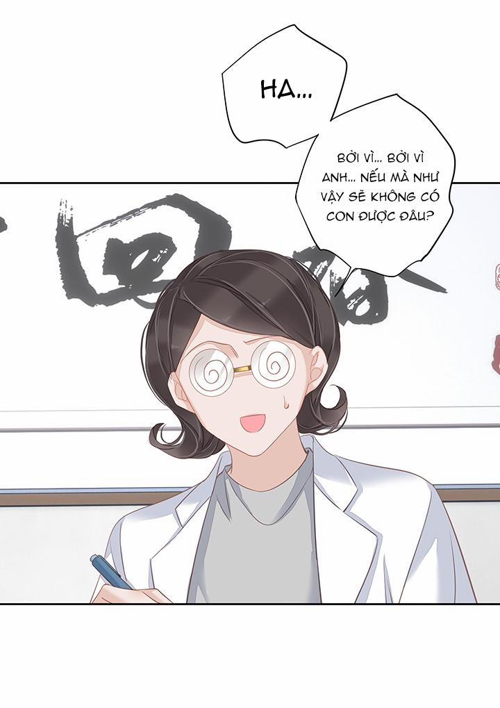 MỐI LIÊN HÔN KHÁC LOÀI 31 trang 22
