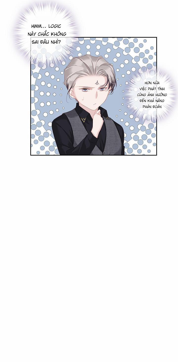MỐI LIÊN HÔN KHÁC LOÀI 31 trang 25