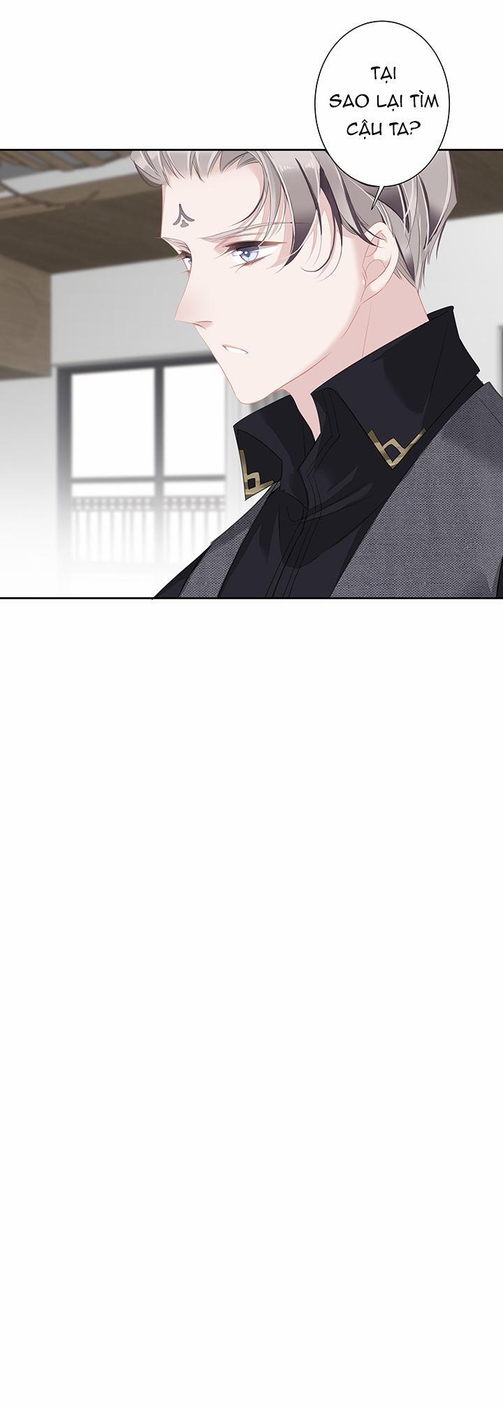 MỐI LIÊN HÔN KHÁC LOÀI 31 trang 33