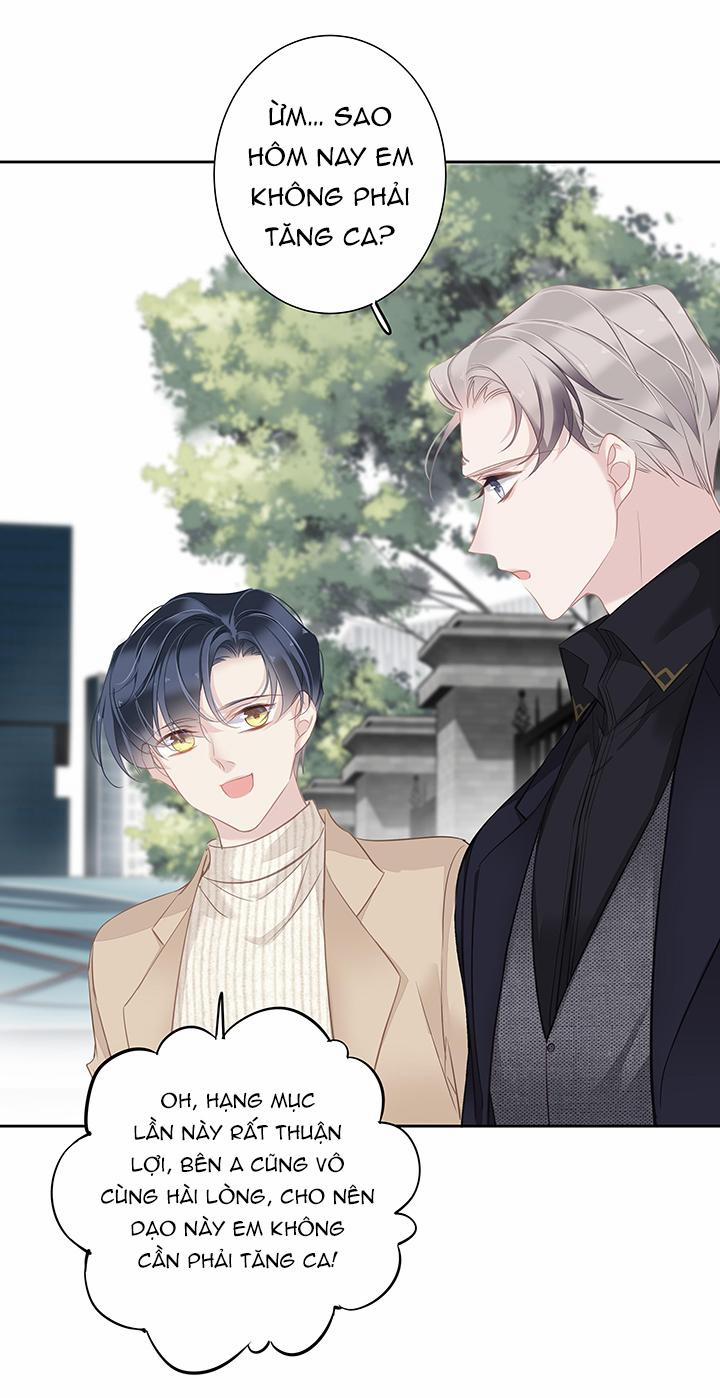 MỐI LIÊN HÔN KHÁC LOÀI 31 trang 4