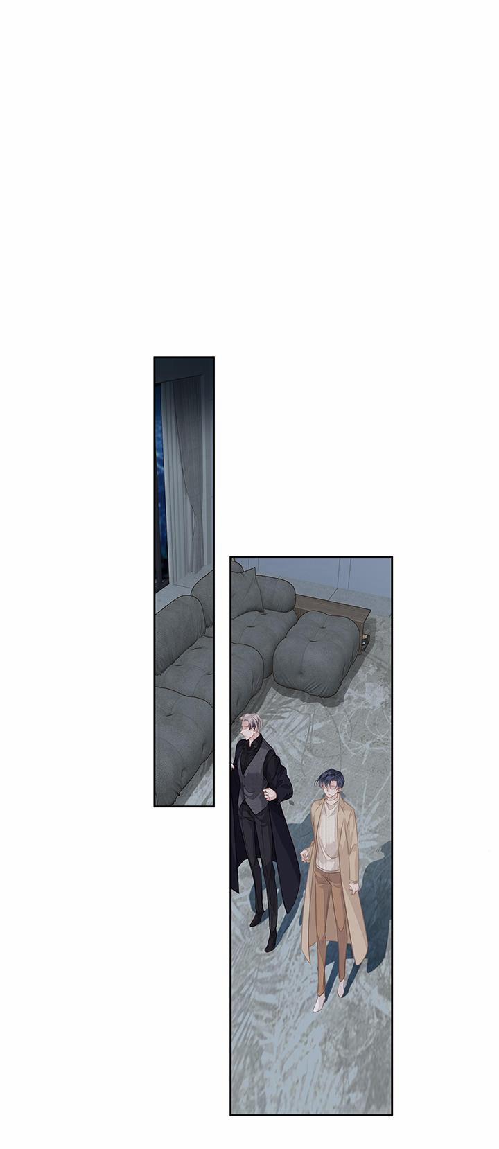 MỐI LIÊN HÔN KHÁC LOÀI 31 trang 6