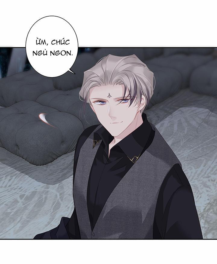 MỐI LIÊN HÔN KHÁC LOÀI 31 trang 8