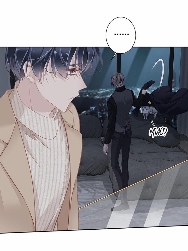 MỐI LIÊN HÔN KHÁC LOÀI 31 trang 9