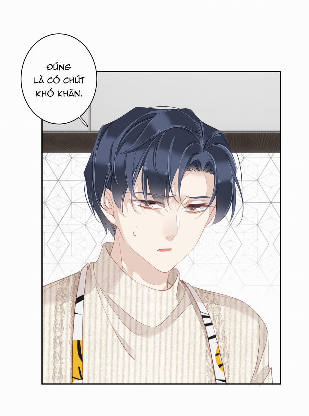 MỐI LIÊN HÔN KHÁC LOÀI 32 trang 10