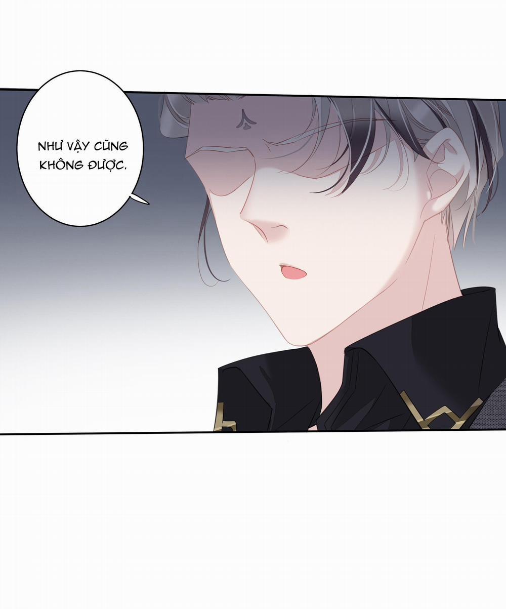 MỐI LIÊN HÔN KHÁC LOÀI 32 trang 13