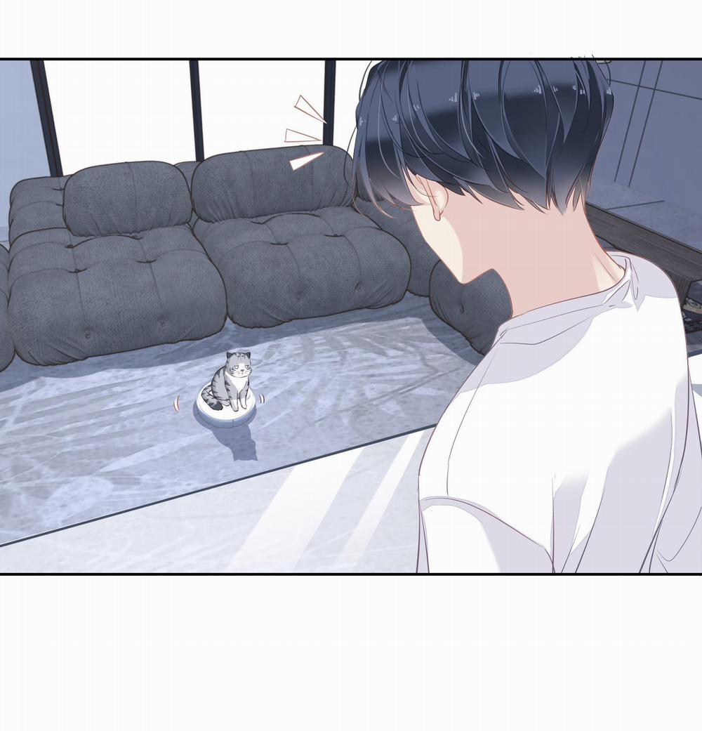 MỐI LIÊN HÔN KHÁC LOÀI 32 trang 26