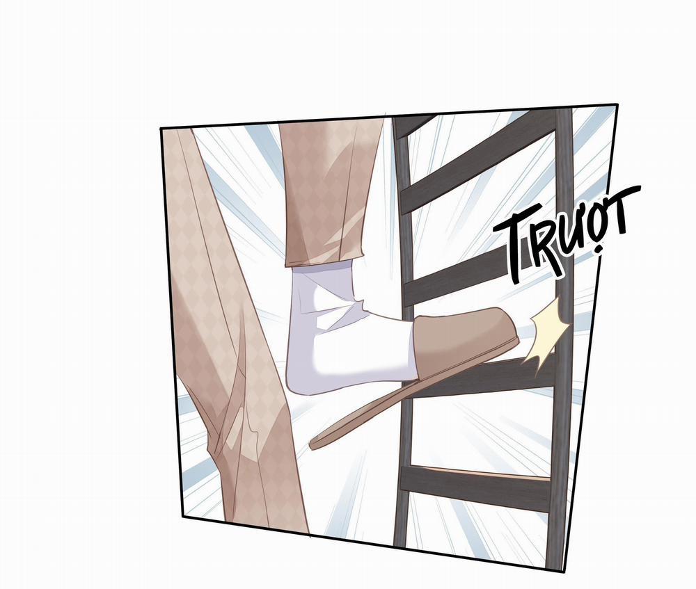 MỐI LIÊN HÔN KHÁC LOÀI 32 trang 30