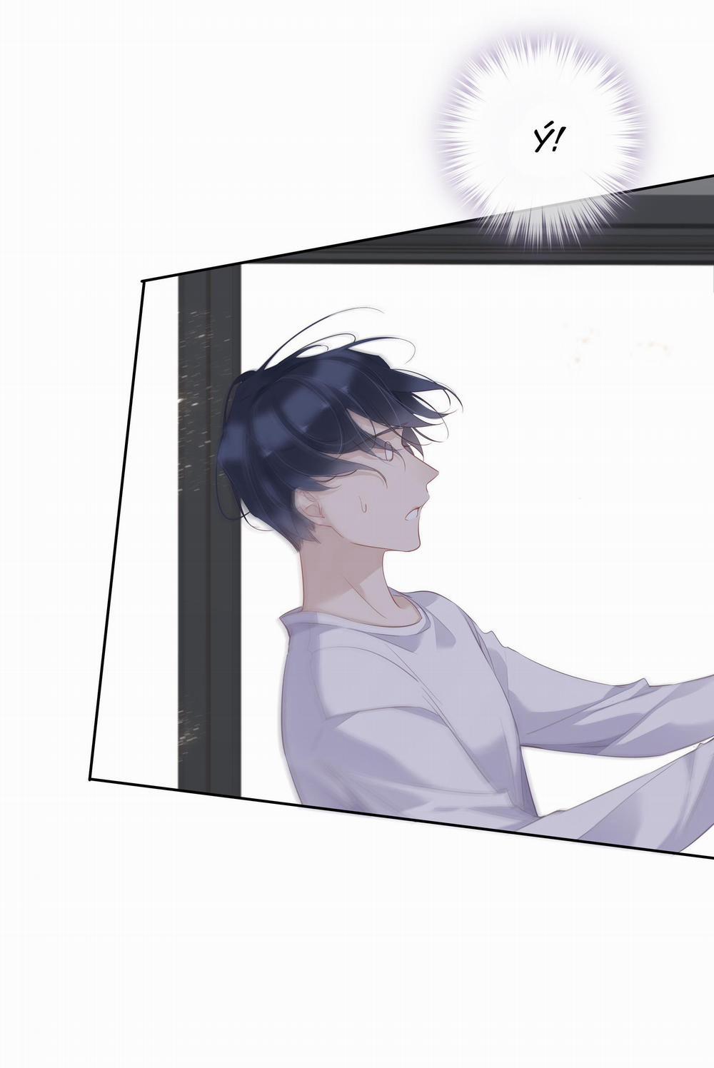 MỐI LIÊN HÔN KHÁC LOÀI 32 trang 31