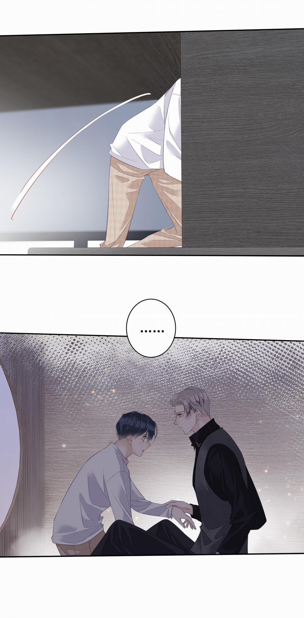 MỐI LIÊN HÔN KHÁC LOÀI 32 trang 33