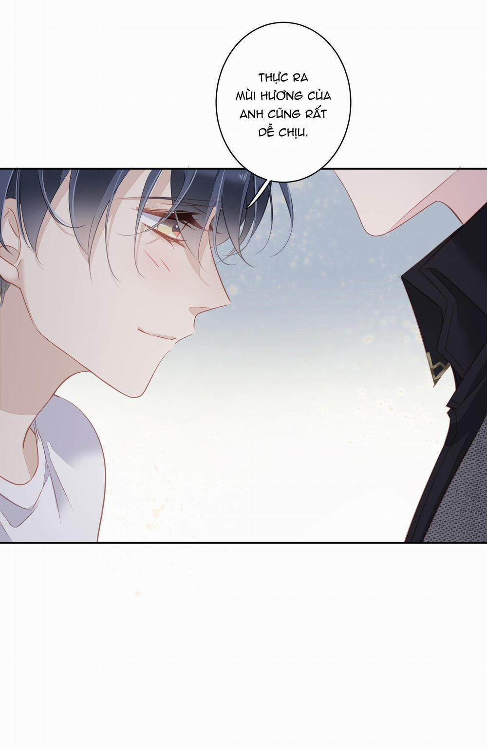 MỐI LIÊN HÔN KHÁC LOÀI 32 trang 35