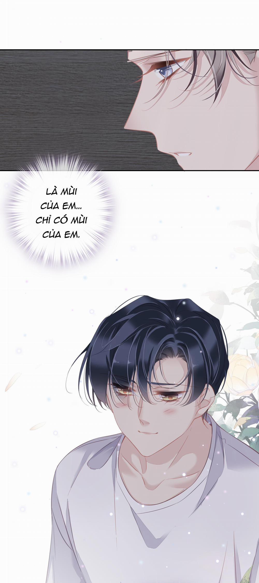 MỐI LIÊN HÔN KHÁC LOÀI 32 trang 36