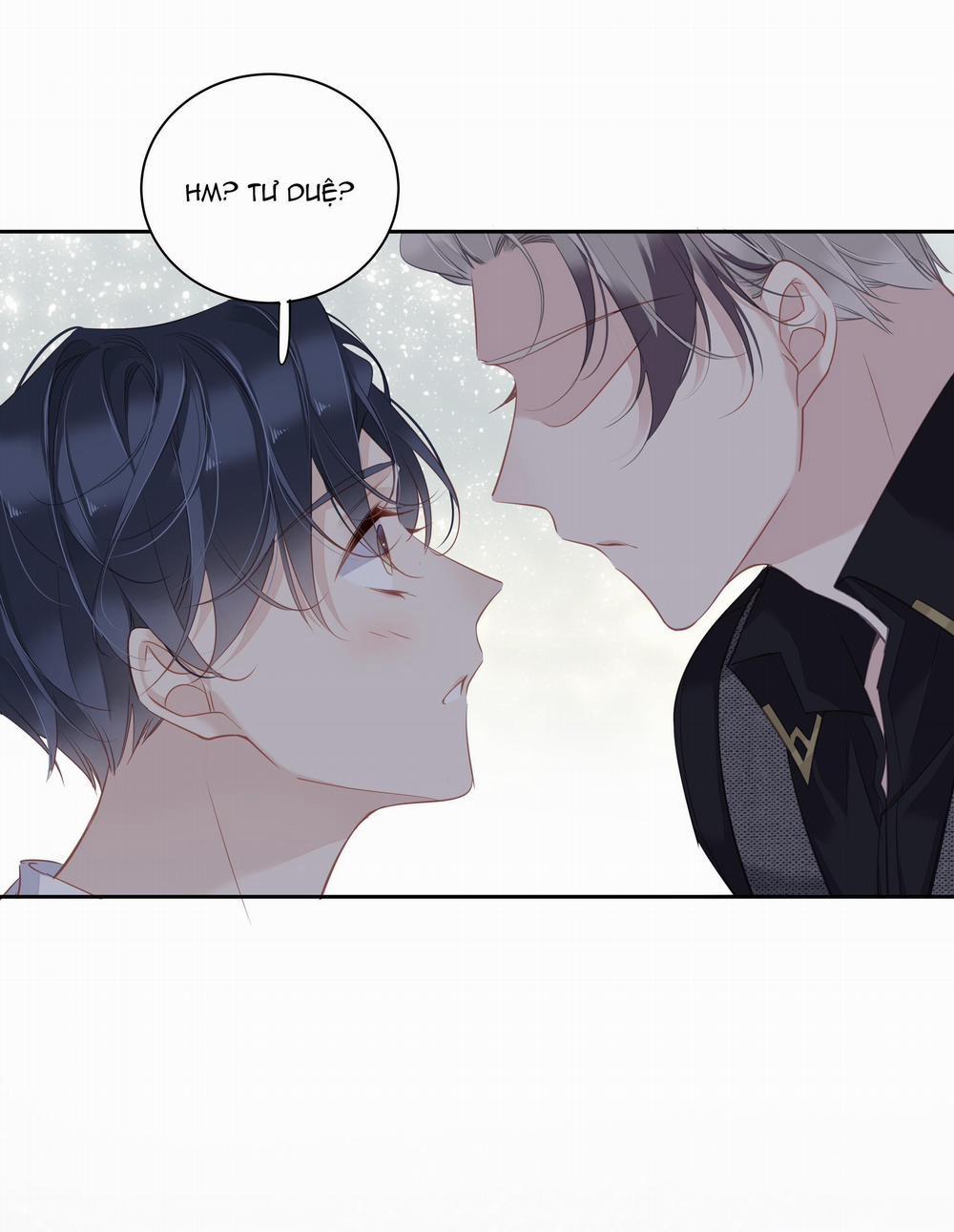 MỐI LIÊN HÔN KHÁC LOÀI 32 trang 38