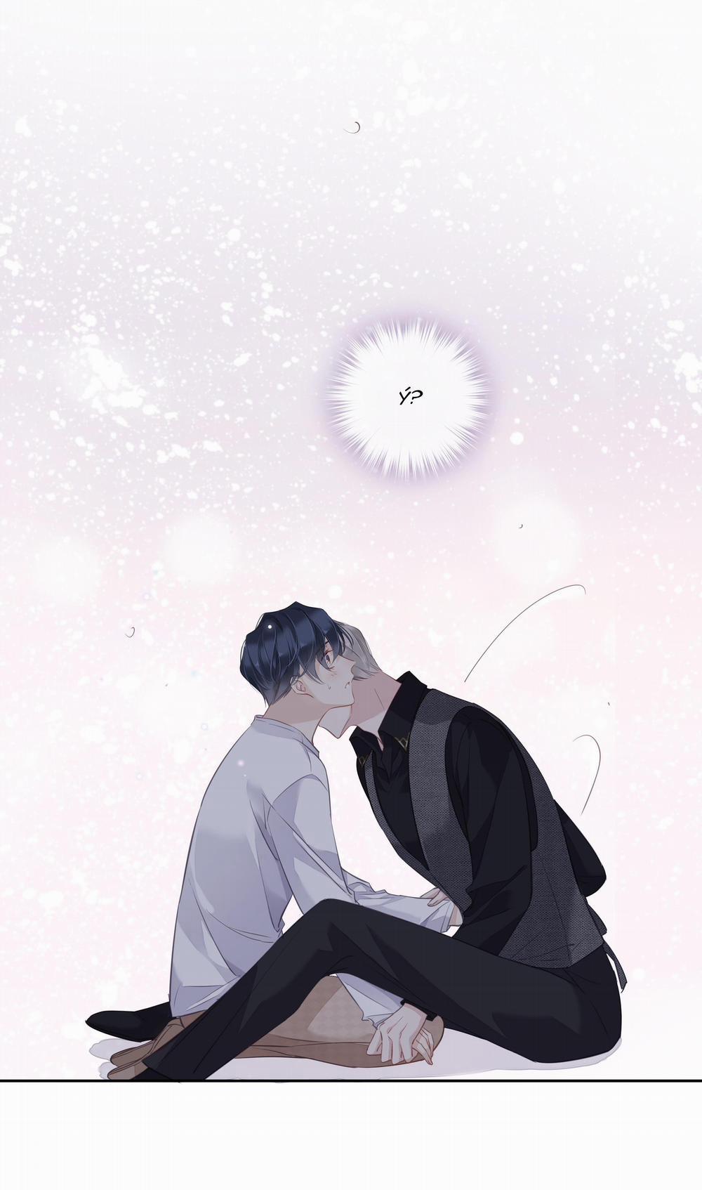 MỐI LIÊN HÔN KHÁC LOÀI 32 trang 39