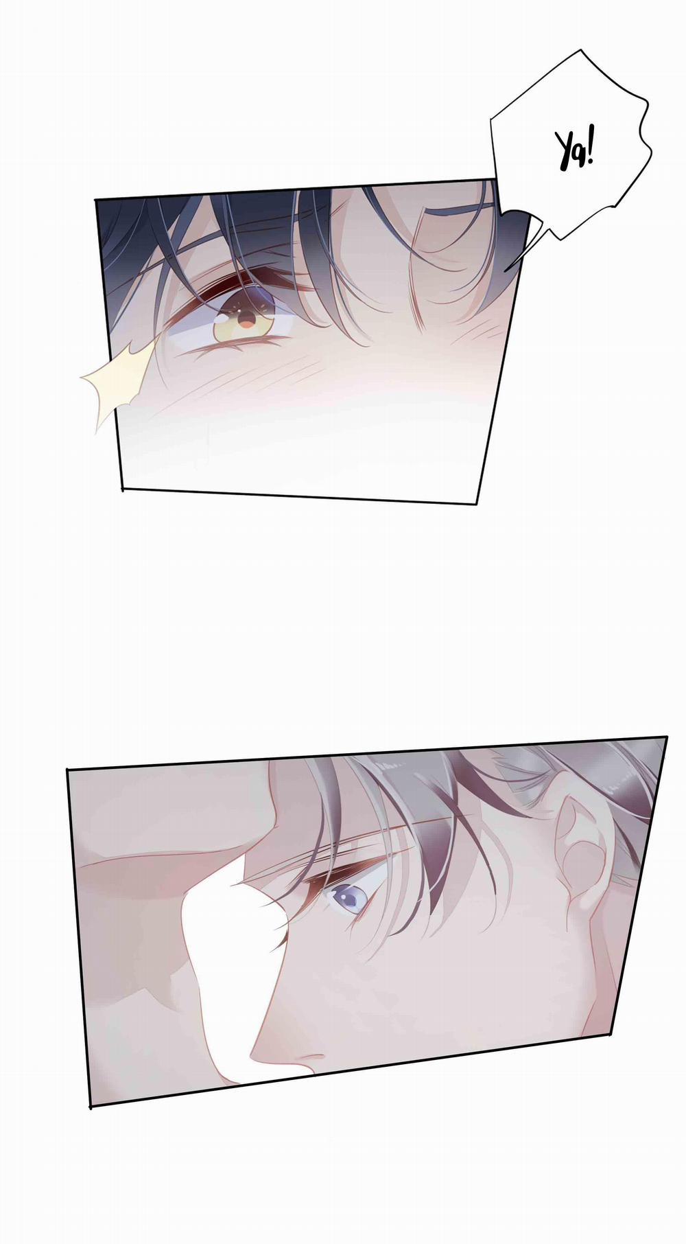 MỐI LIÊN HÔN KHÁC LOÀI 33 trang 0