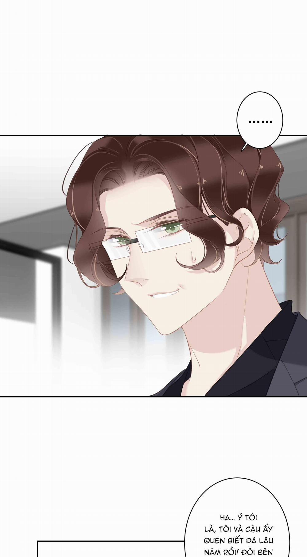 MỐI LIÊN HÔN KHÁC LOÀI 33 trang 13