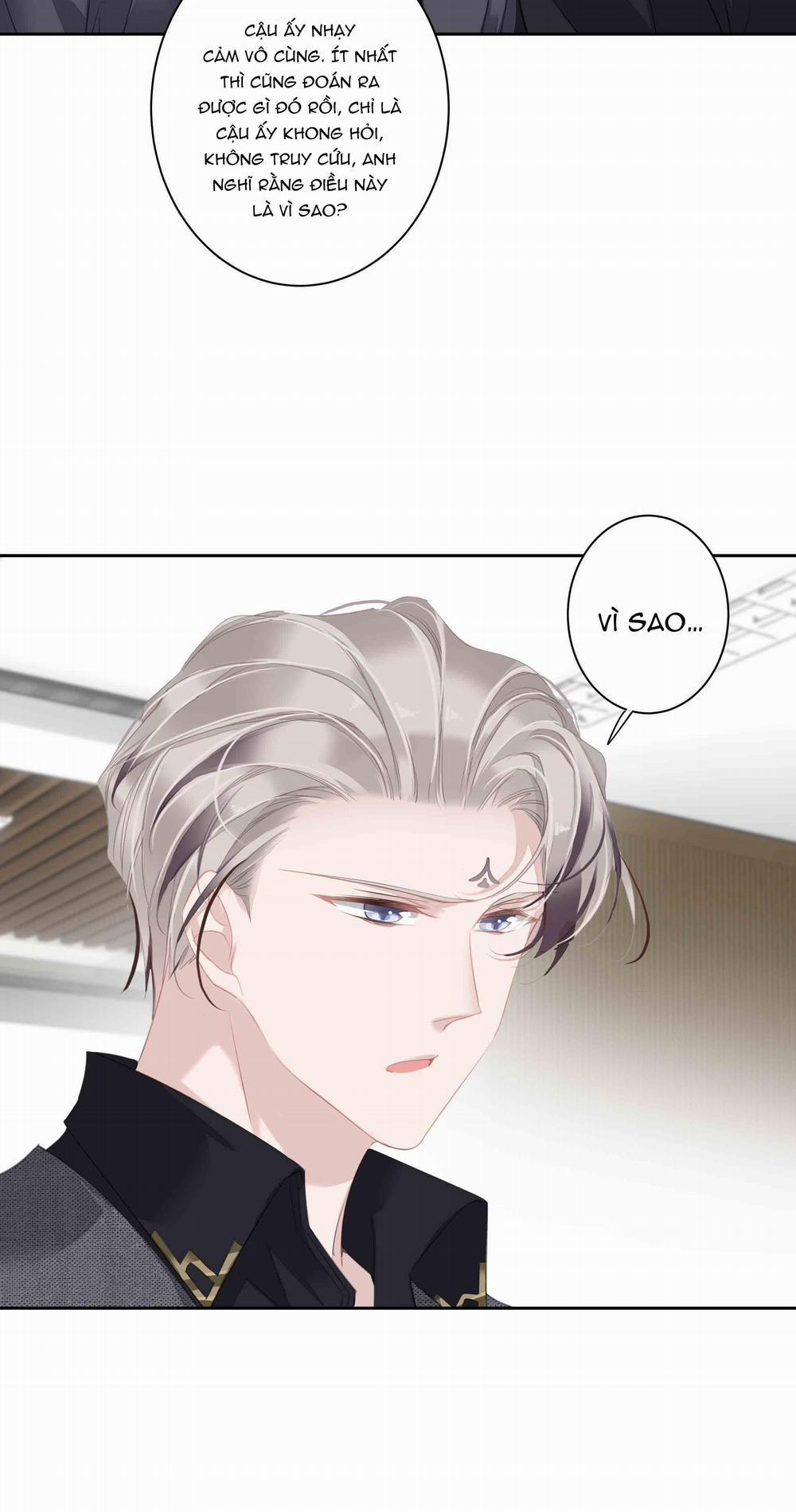 MỐI LIÊN HÔN KHÁC LOÀI 33 trang 17