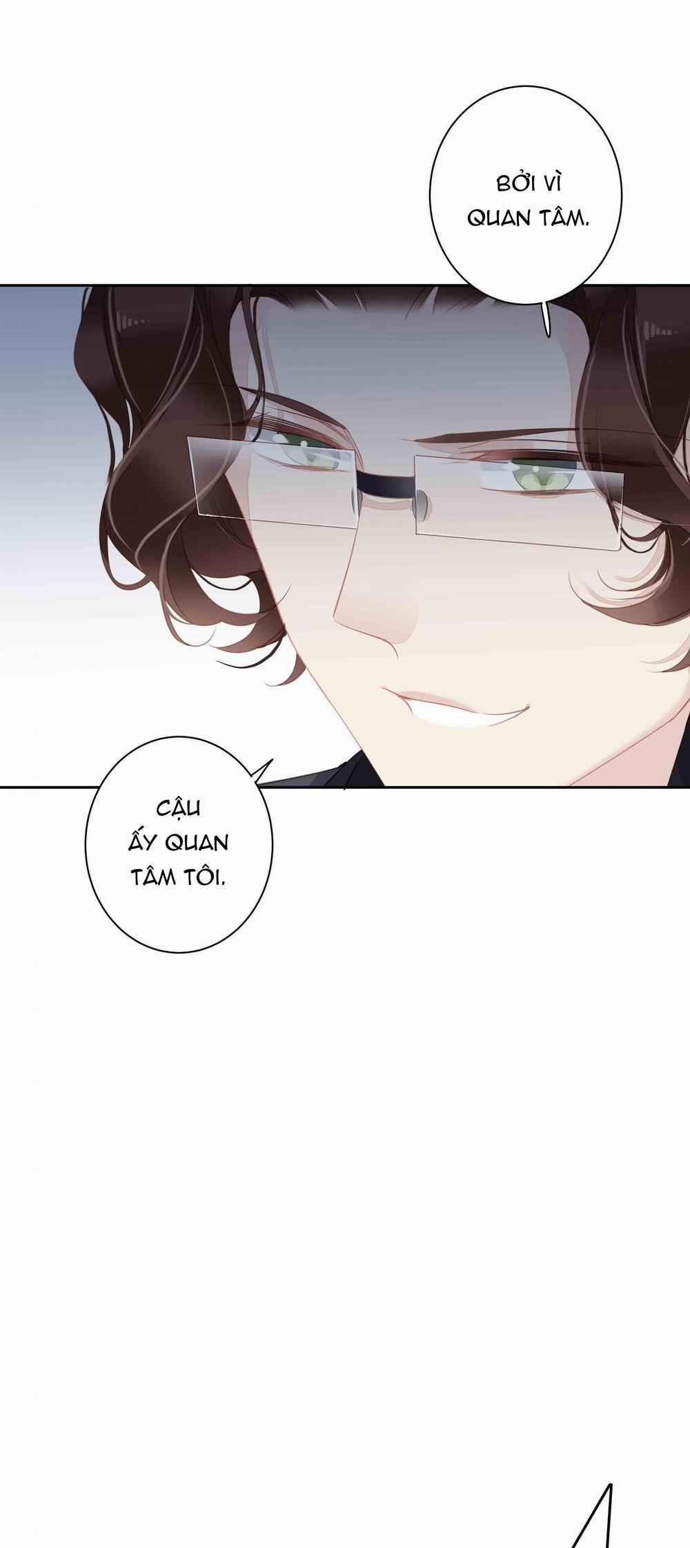 MỐI LIÊN HÔN KHÁC LOÀI 33 trang 18