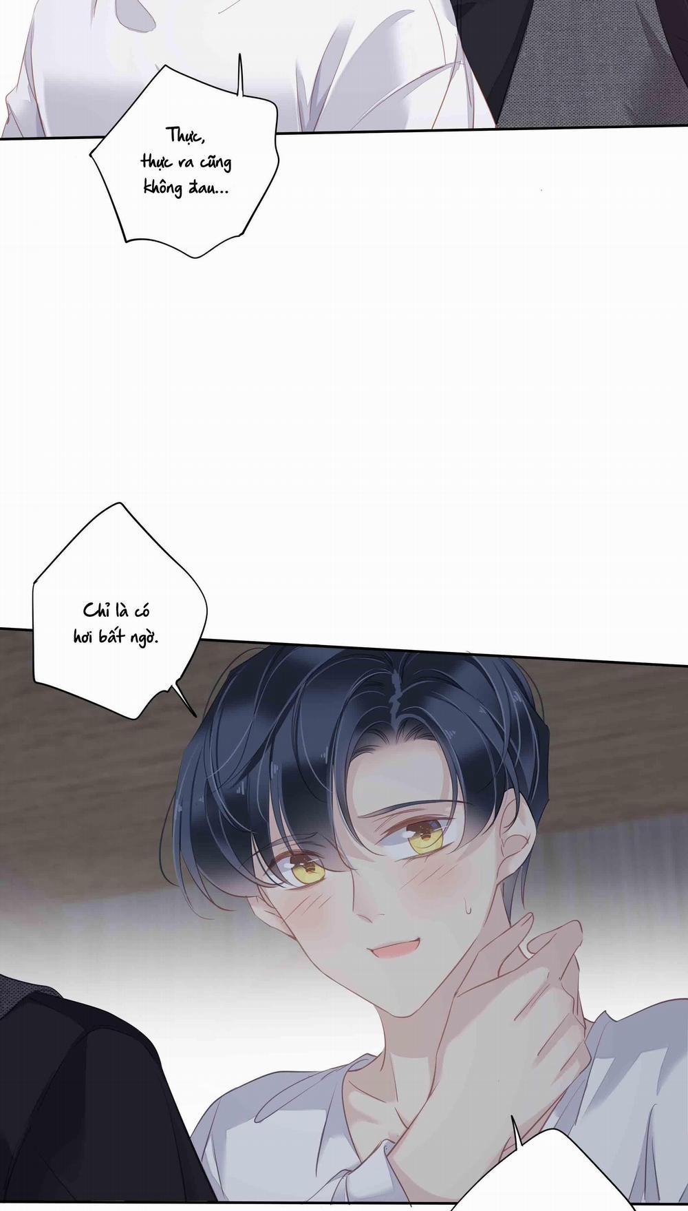 MỐI LIÊN HÔN KHÁC LOÀI 33 trang 2