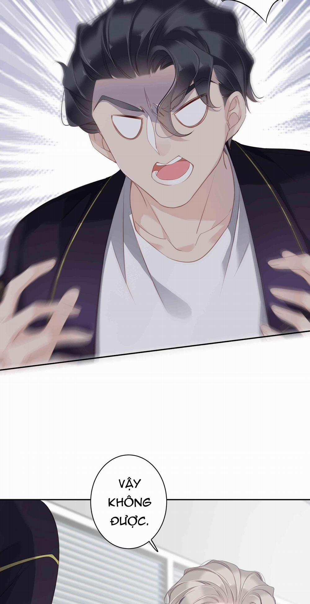 MỐI LIÊN HÔN KHÁC LOÀI 33 trang 21