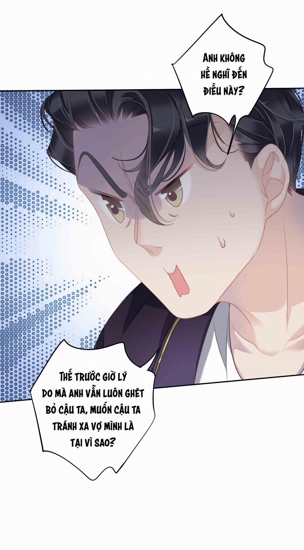 MỐI LIÊN HÔN KHÁC LOÀI 33 trang 26