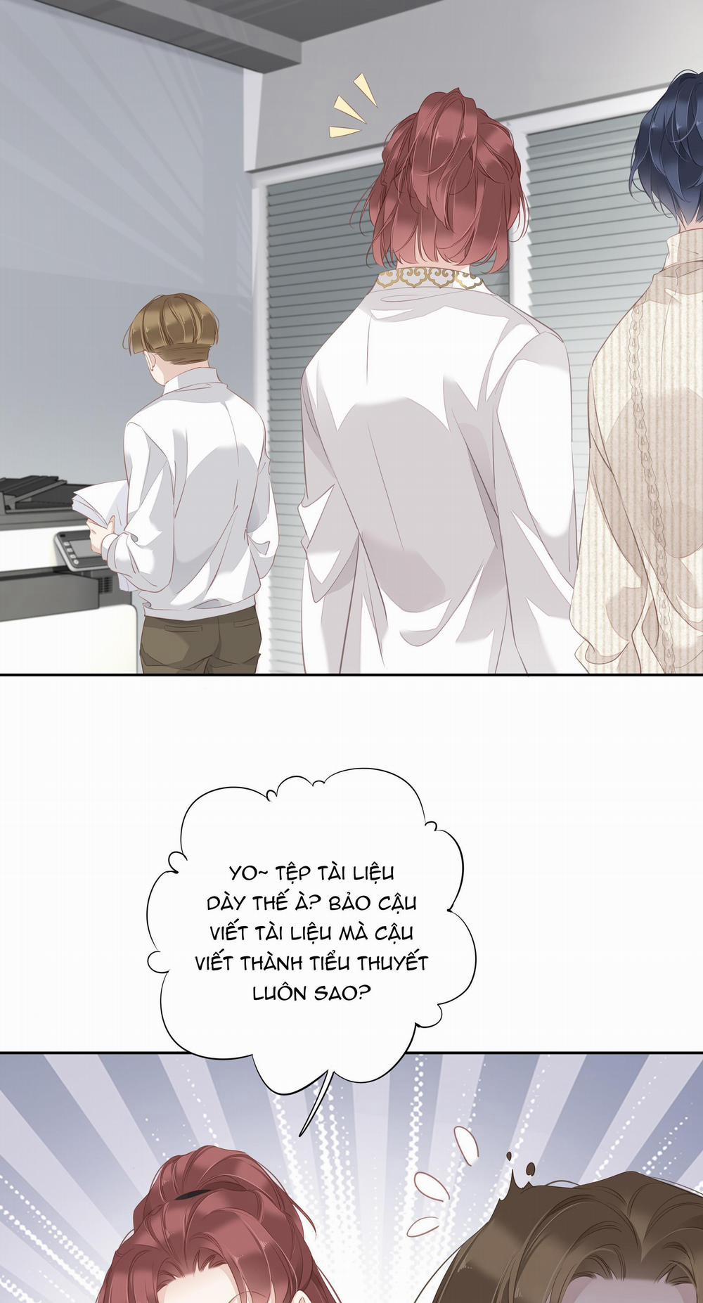 MỐI LIÊN HÔN KHÁC LOÀI 33 trang 29