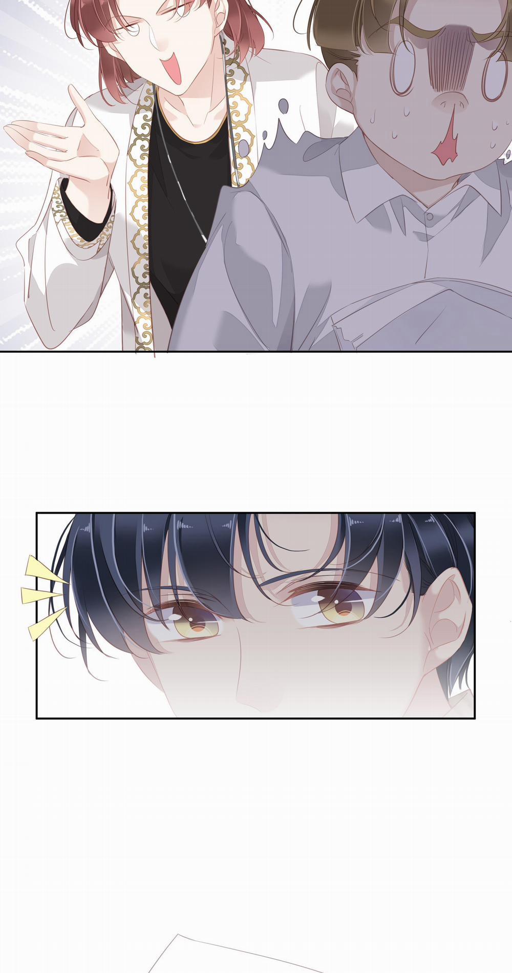 MỐI LIÊN HÔN KHÁC LOÀI 33 trang 30