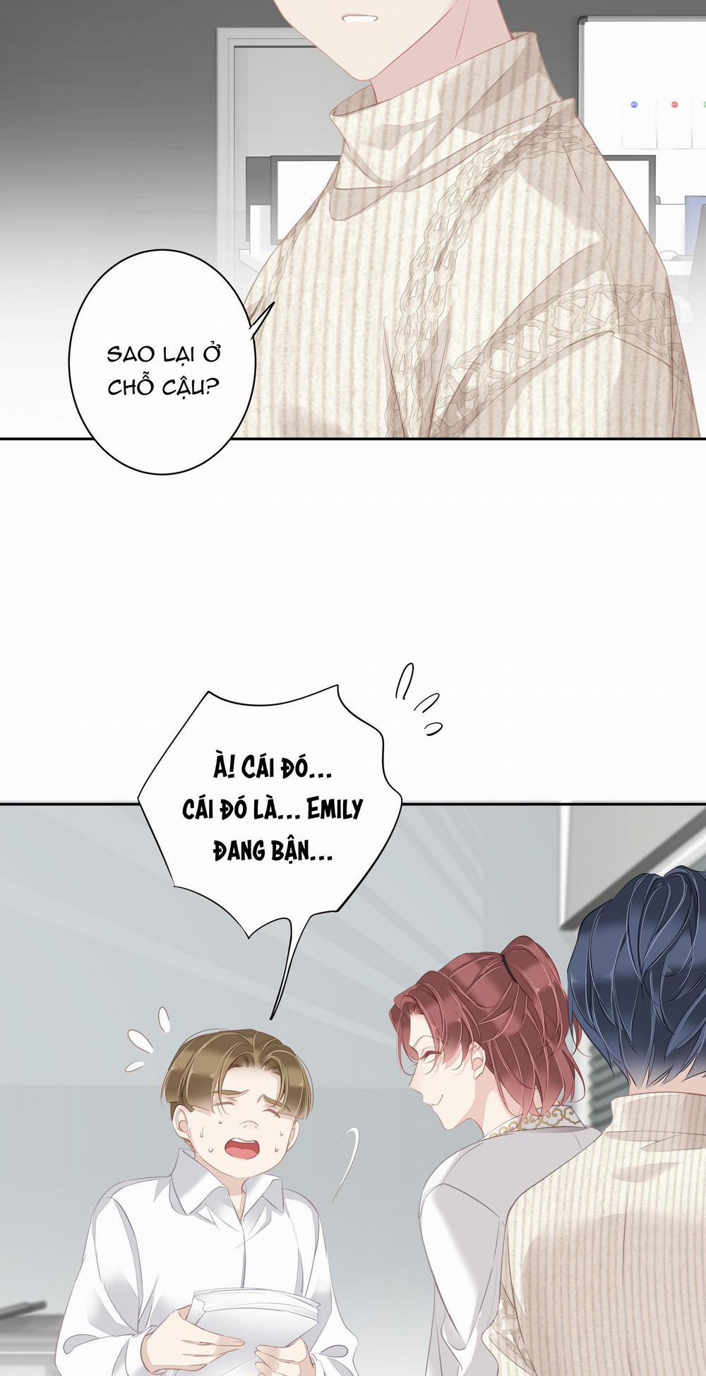 MỐI LIÊN HÔN KHÁC LOÀI 33 trang 33