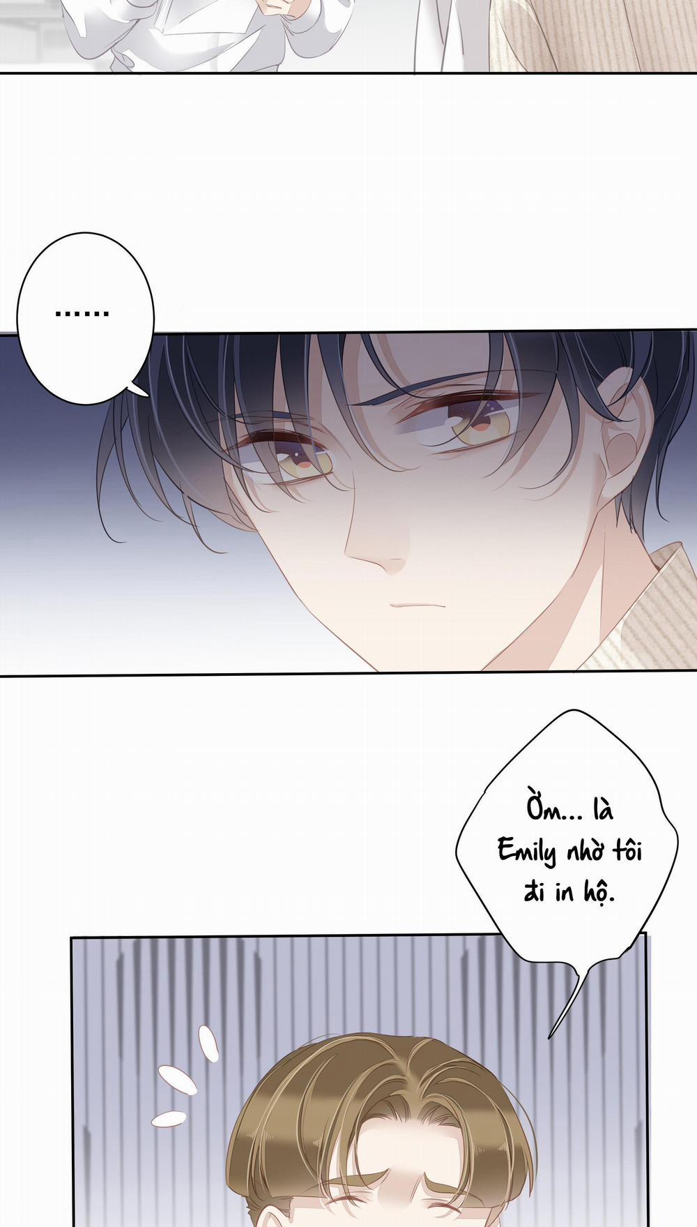 MỐI LIÊN HÔN KHÁC LOÀI 33 trang 34