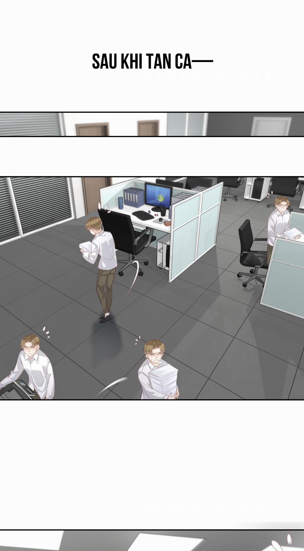 MỐI LIÊN HÔN KHÁC LOÀI 34 trang 0