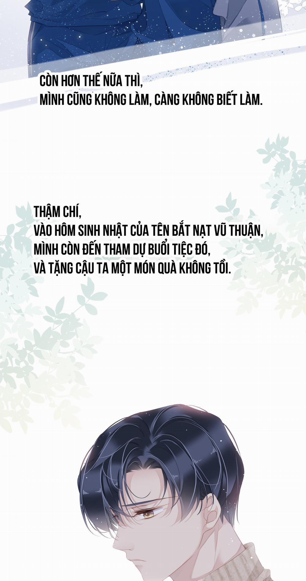 MỐI LIÊN HÔN KHÁC LOÀI 34 trang 10