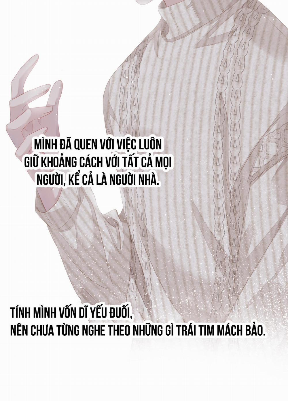 MỐI LIÊN HÔN KHÁC LOÀI 34 trang 11