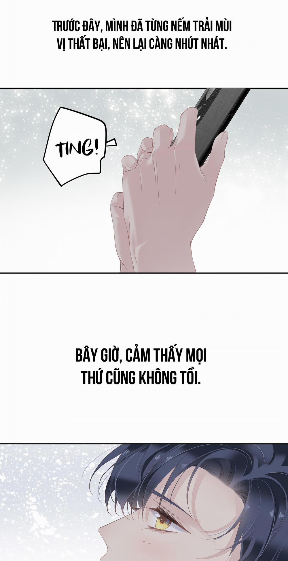 MỐI LIÊN HÔN KHÁC LOÀI 34 trang 13