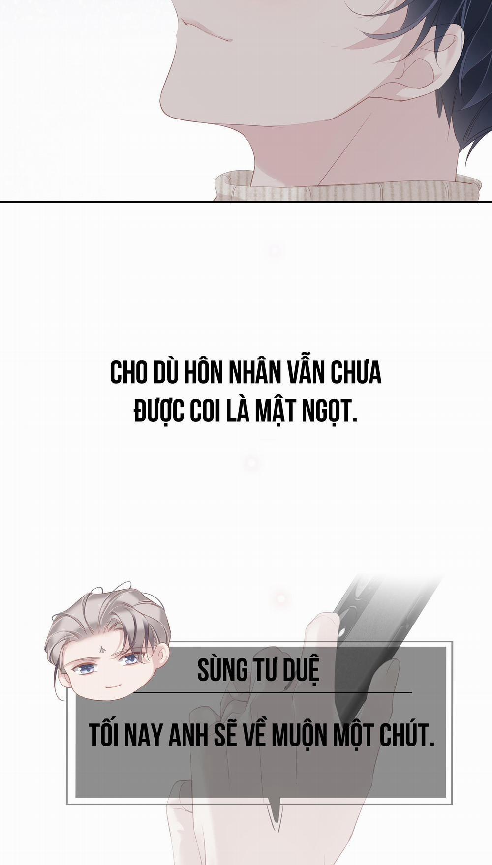 MỐI LIÊN HÔN KHÁC LOÀI 34 trang 14