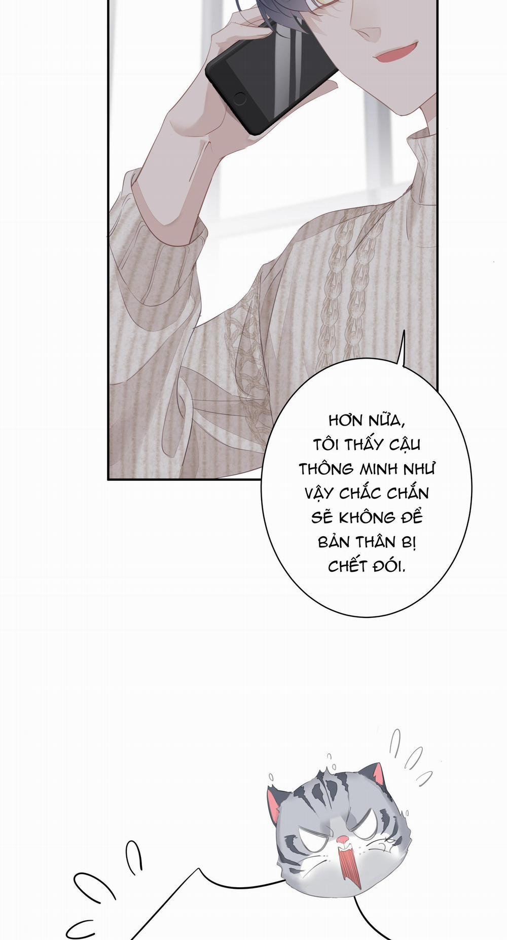 MỐI LIÊN HÔN KHÁC LOÀI 34 trang 21