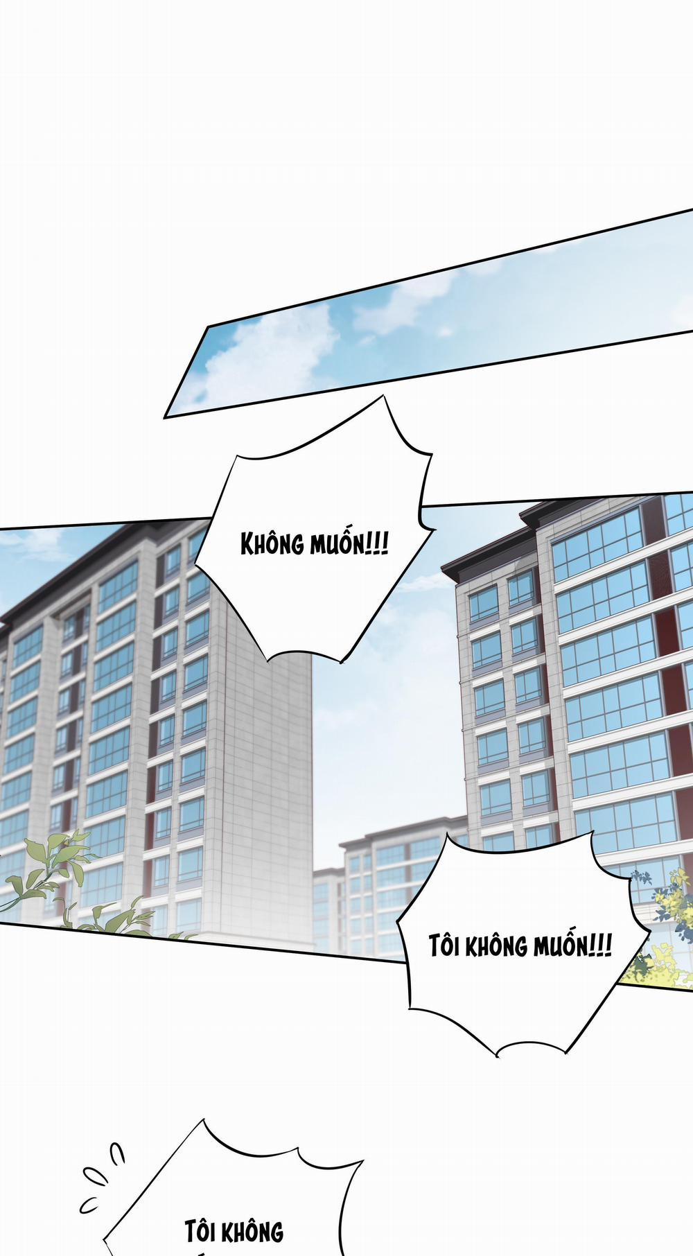 MỐI LIÊN HÔN KHÁC LOÀI 34 trang 30