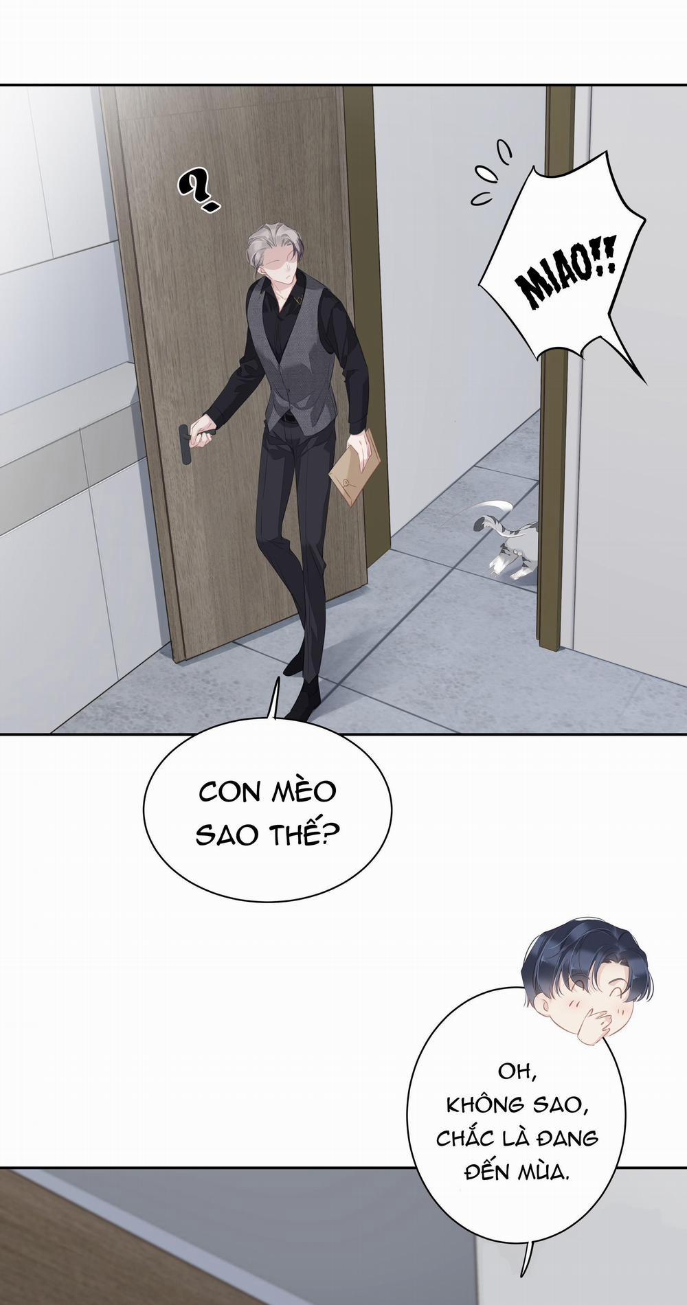 MỐI LIÊN HÔN KHÁC LOÀI 34 trang 34