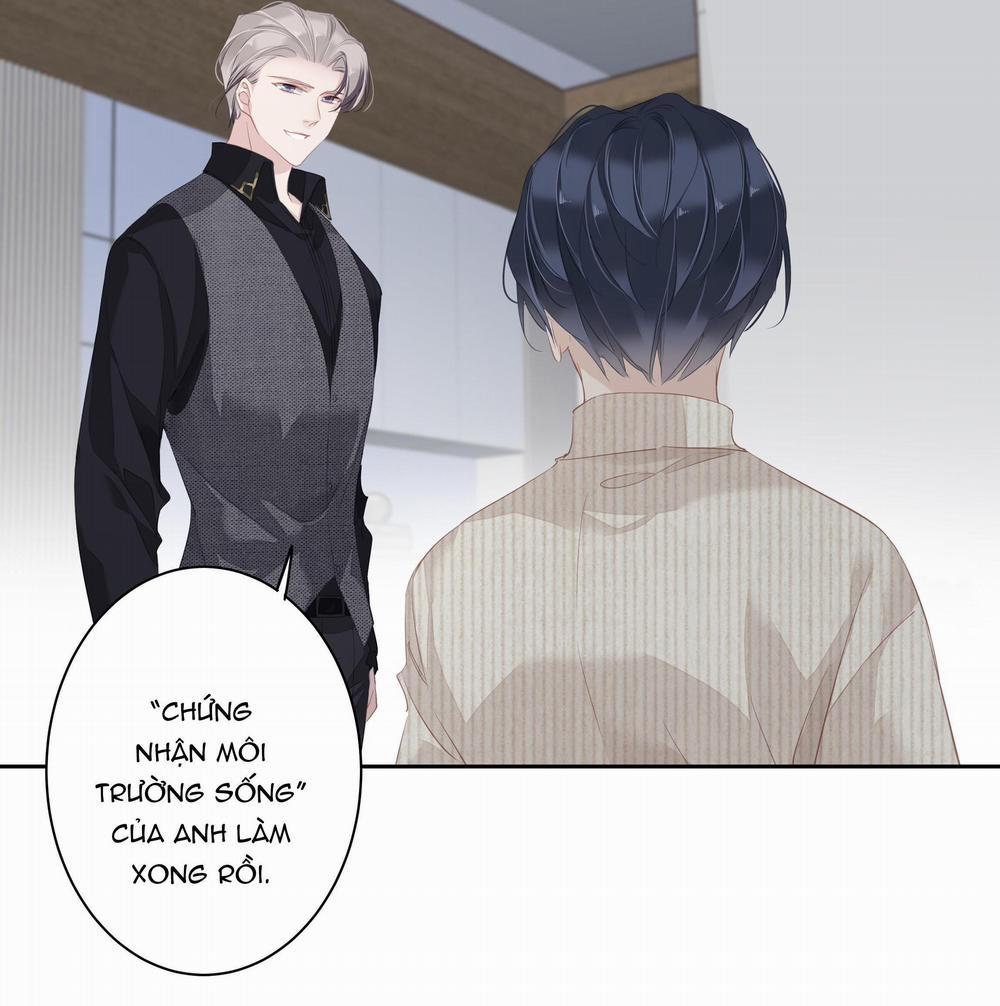 MỐI LIÊN HÔN KHÁC LOÀI 34 trang 35