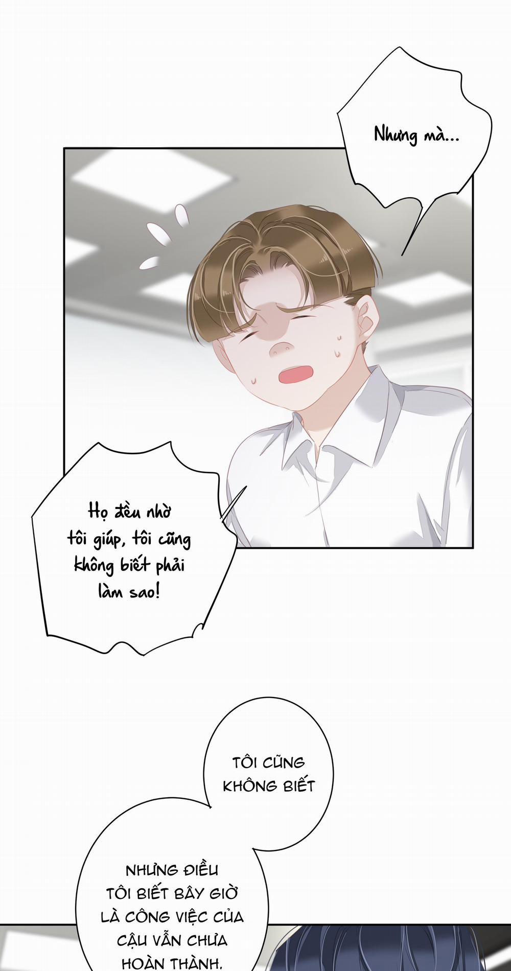 MỐI LIÊN HÔN KHÁC LOÀI 34 trang 4