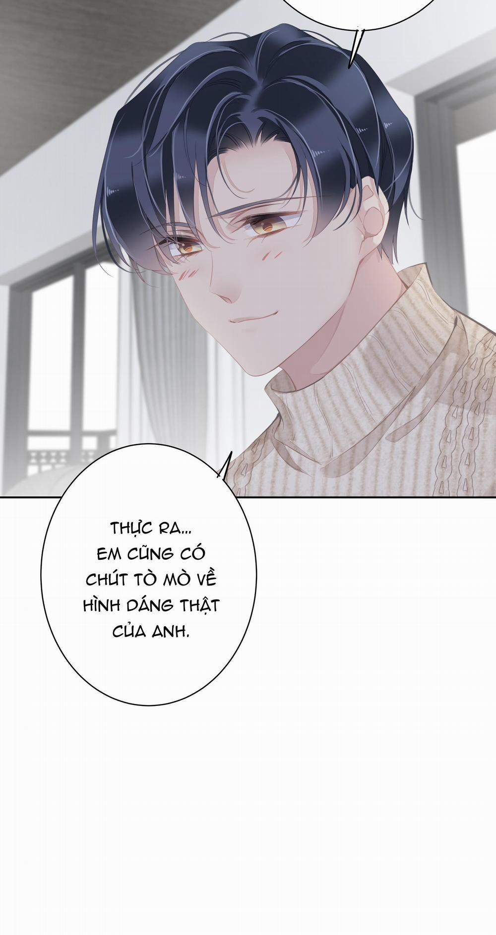 MỐI LIÊN HÔN KHÁC LOÀI 34 trang 40