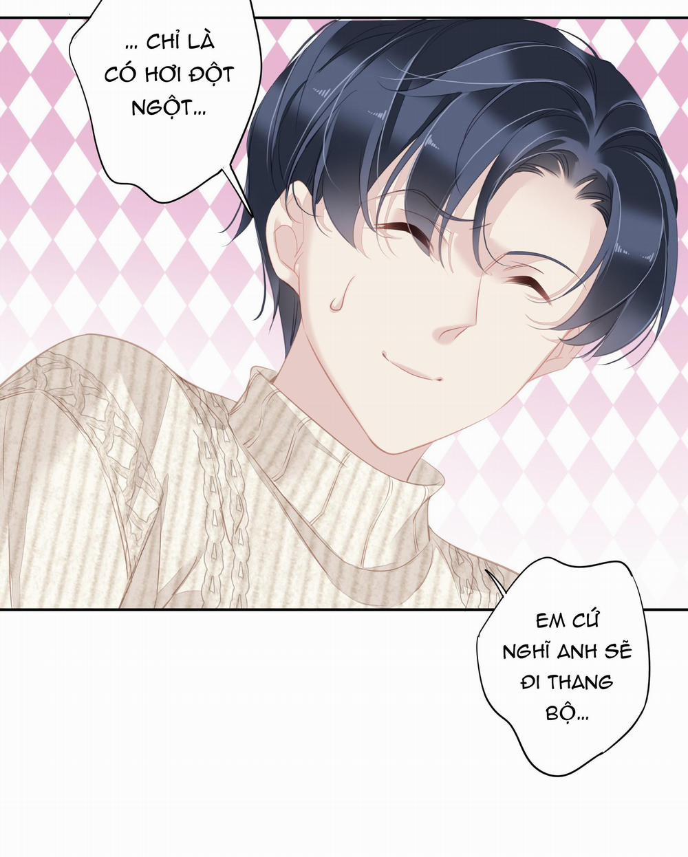 MỐI LIÊN HÔN KHÁC LOÀI 35 trang 11