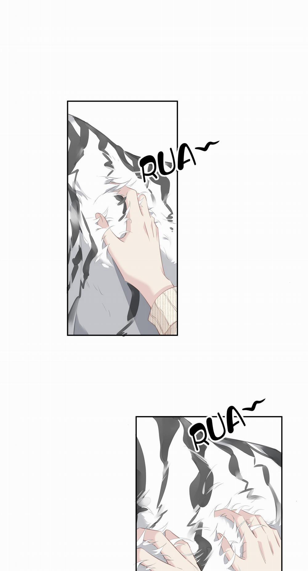 MỐI LIÊN HÔN KHÁC LOÀI 35 trang 15