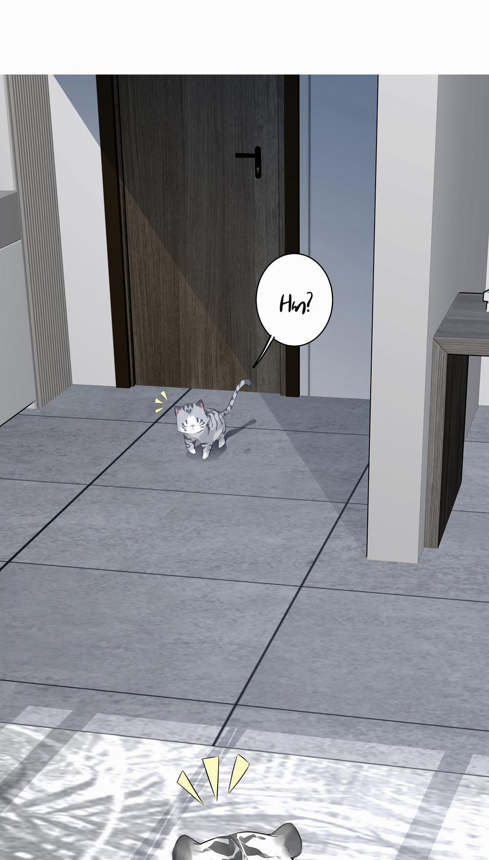 MỐI LIÊN HÔN KHÁC LOÀI 35 trang 20