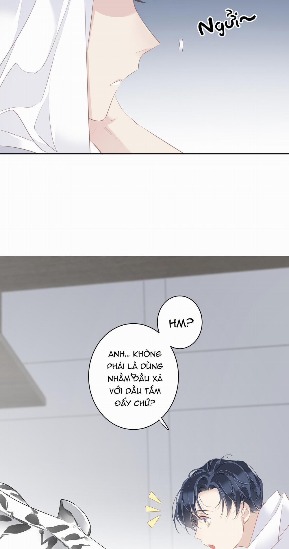 MỐI LIÊN HÔN KHÁC LOÀI 35 trang 35