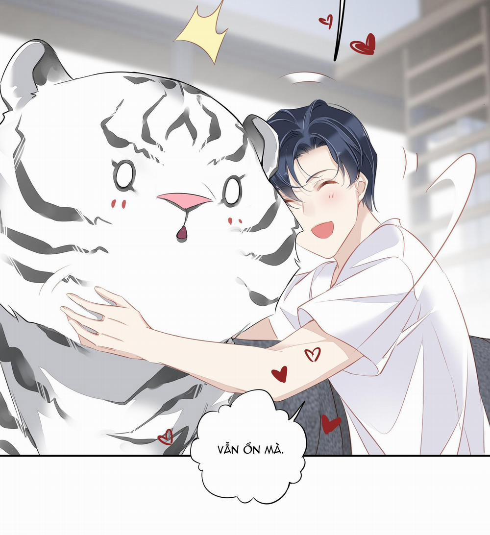 MỐI LIÊN HÔN KHÁC LOÀI 35 trang 37
