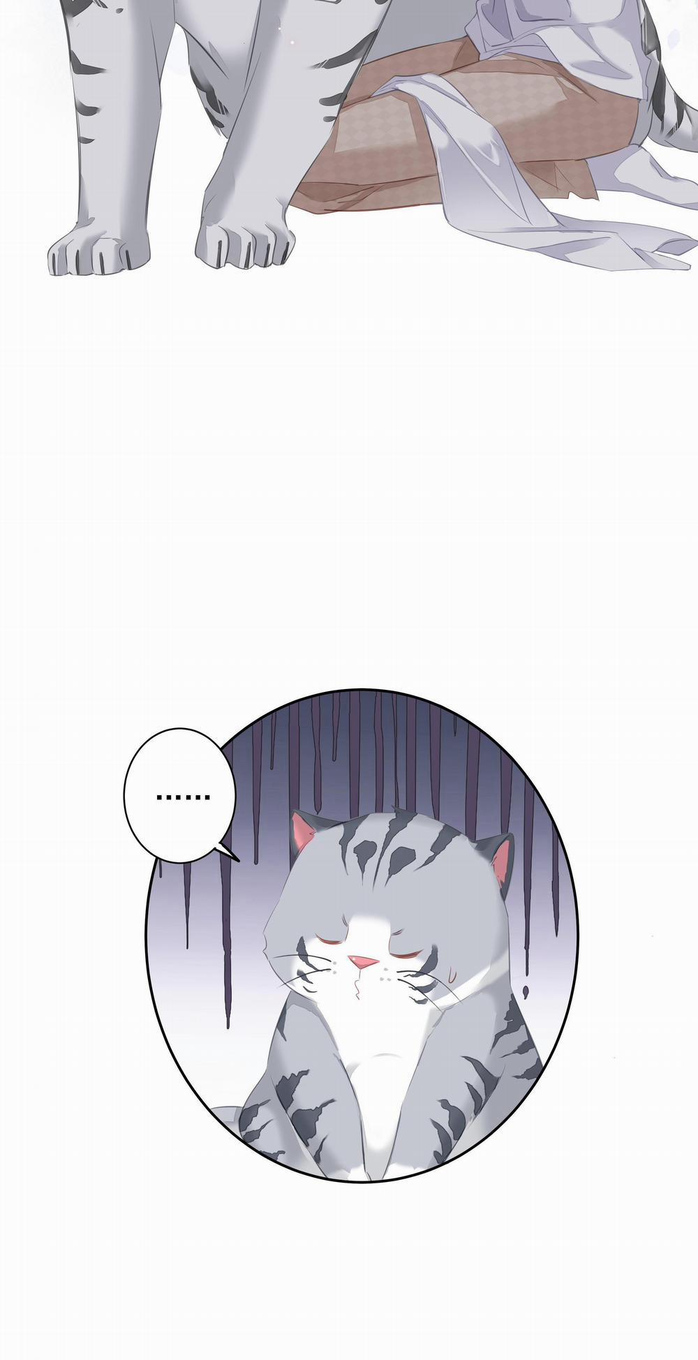 MỐI LIÊN HÔN KHÁC LOÀI 35 trang 39