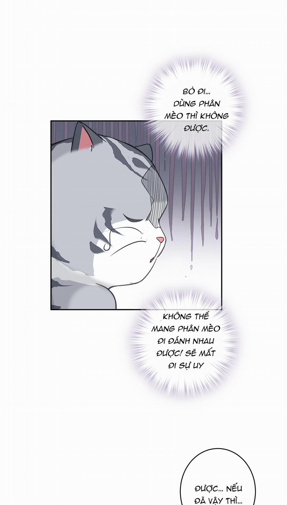 MỐI LIÊN HÔN KHÁC LOÀI 35 trang 52