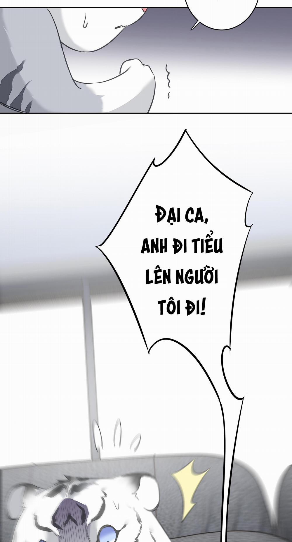 MỐI LIÊN HÔN KHÁC LOÀI 35 trang 53